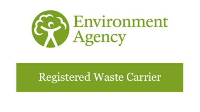 registered waste carrier cambridge